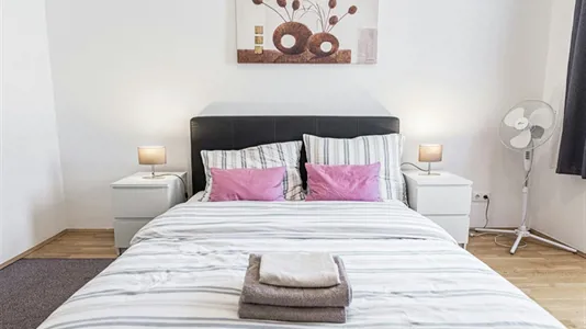 Apartments in Vienna Hernals - photo 3