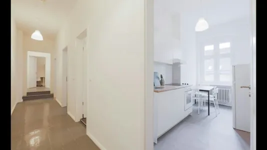 Rooms in Location is not specified - photo 6