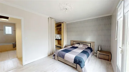 Rooms in Tours - photo 3