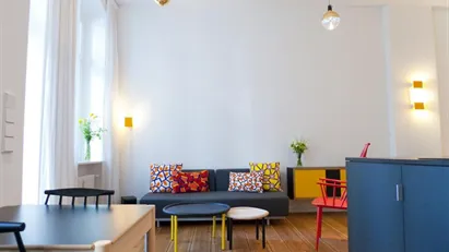 Apartment for rent in Berlin Friedrichshain-Kreuzberg, Berlin