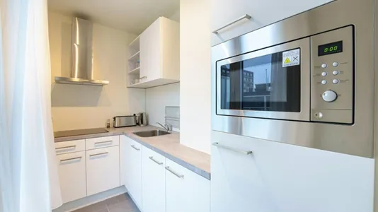 Apartments in Stad Antwerp - photo 5