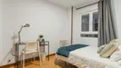 Room for rent, Madrid Moratalaz, Madrid, Calle del Camino de los Vinateros, Spain