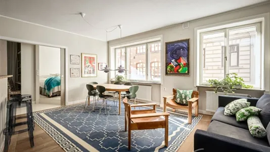 Apartments in Södermalm - photo 10