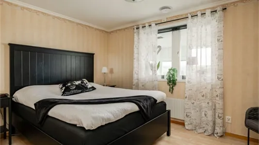 Houses in Hudiksvall - photo 12