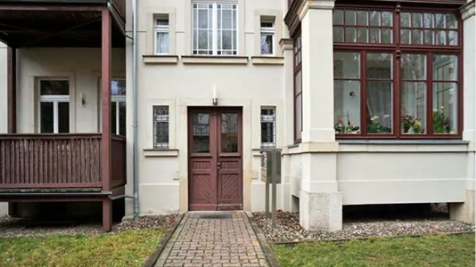 Apartments in Dresden - photo 6