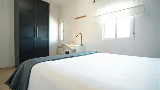 Rooms in Madrid Chamartín - photo 5