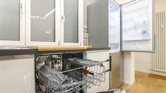 Apartments in Bologna - photo 5