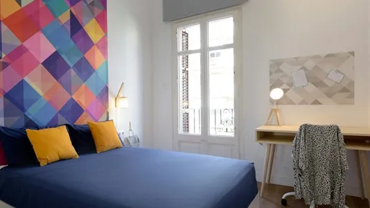 Rooms in Barcelona Les Corts - photo 2