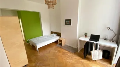 Room for rent in Brussels Sint-Gillis, Brussels