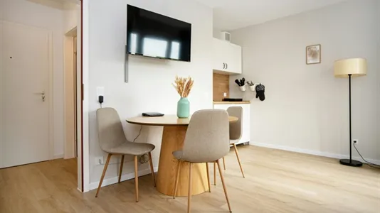 Apartments in Bonn - photo 6