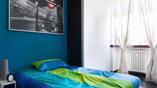 Rooms in Milano Zona 2 - Stazione Centrale, Gorla, Turro, Greco, Crescenzago - photo 8