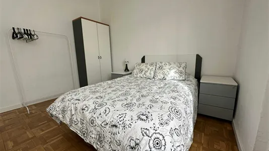Rooms in Madrid Arganzuela - photo 2