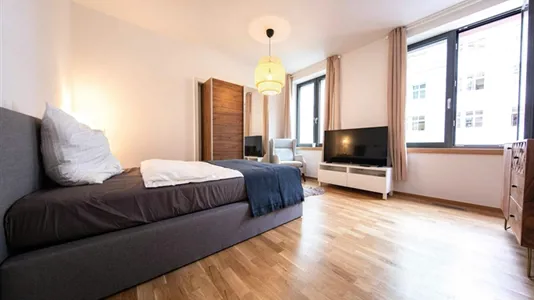 Rooms in Frankfurt Innenstadt I - photo 3