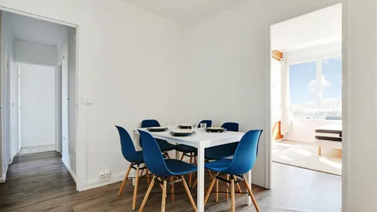 Rooms in L'Haÿ-les-Roses - photo 7