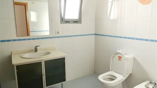 Rooms in Castellón de la Plana/Castelló de la Plana - photo 4
