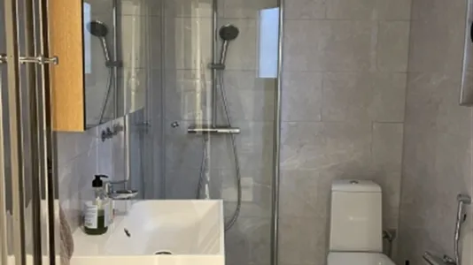 Houses in Fosie - photo 11