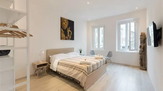 Apartments in Florence - photo 1