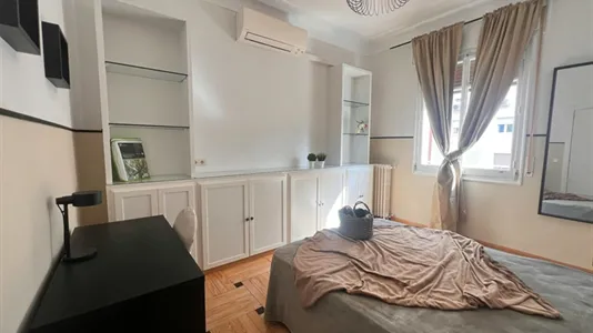 Rooms in Madrid Retiro - photo 4