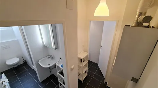 Rooms in Vienna Josefstadt - photo 9
