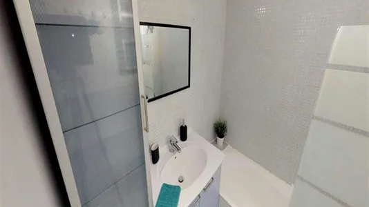 Rooms in Paris 15ème arrondissement - photo 10