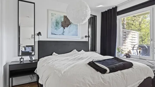 Apartments in Österåker - photo 6