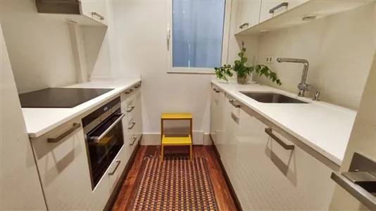 Apartments in Madrid Centro - photo 10