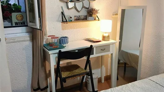 Rooms in Madrid Centro - photo 6