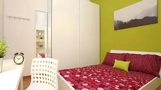 Rooms in Roma Municipio XIV – Monte Mario - photo 4