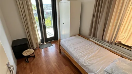 Apartments in Location is not specified - photo 7