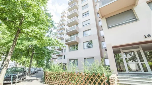 Rooms in Strasbourg - photo 7