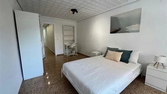 Rooms in Alboraya - photo 2