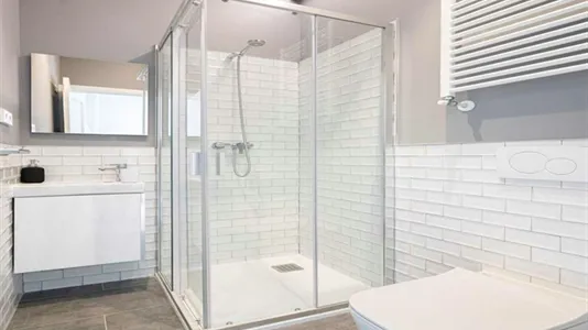 Rooms in Madrid Chamberí - photo 9