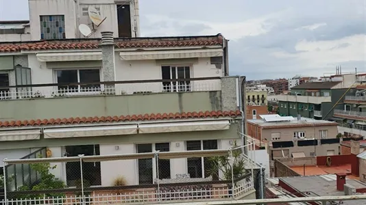 Apartments in Barcelona Sant Martí - photo 8