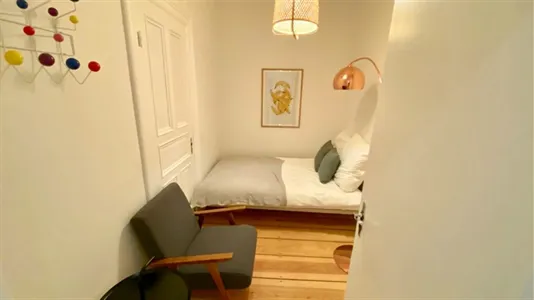 Rooms in Location is not specified - photo 3