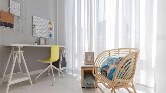 Rooms in Milano Zona 5 - Vigentino, Chiaravalle, Gratosoglio - photo 8