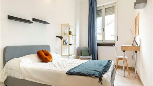Rooms in Milano Zona 2 - Stazione Centrale, Gorla, Turro, Greco, Crescenzago - photo 1