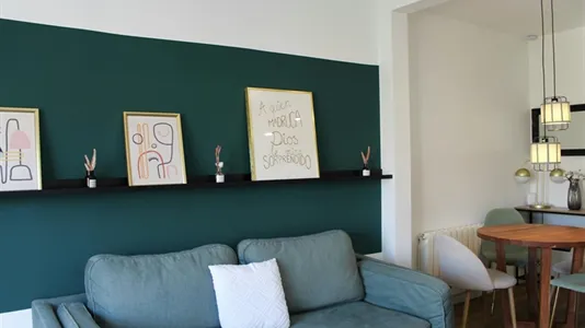 Rooms in Barcelona Les Corts - photo 10