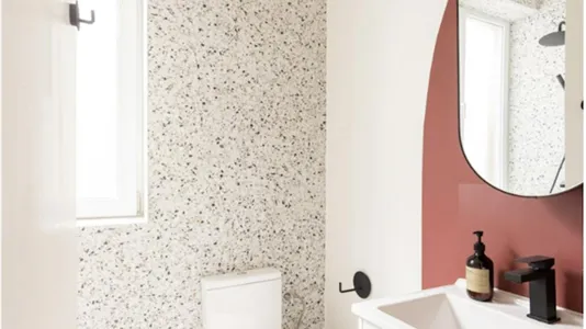 Apartments in Brussels Etterbeek - photo 6