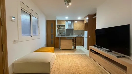 Apartments in L'Hospitalet de Llobregat - photo 6
