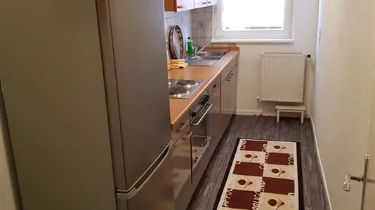 Apartments in Stuttgart-Süd - photo 6