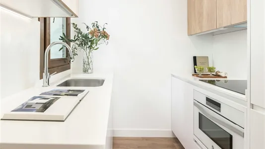 Apartments in Madrid Arganzuela - photo 8