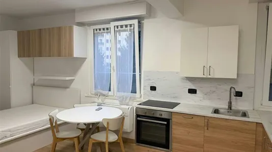 Apartments in Milano Zona 5 - Vigentino, Chiaravalle, Gratosoglio - photo 1