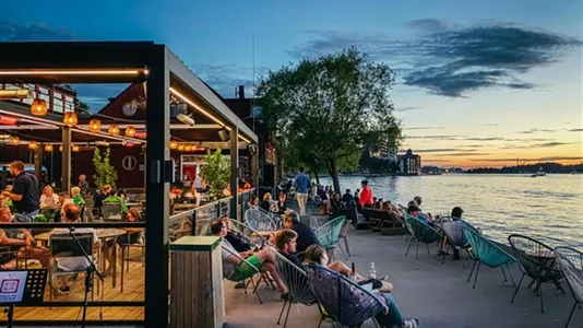 Apartments in Nacka - photo 5