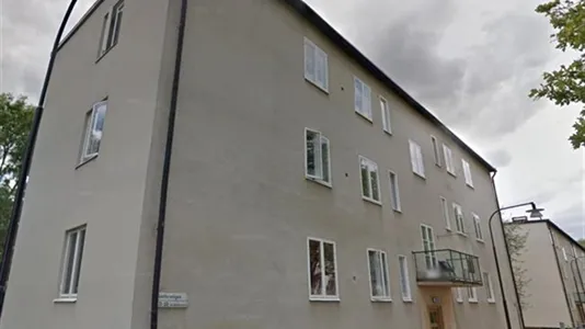 Apartments in Gärdet/Djurgården - photo 1