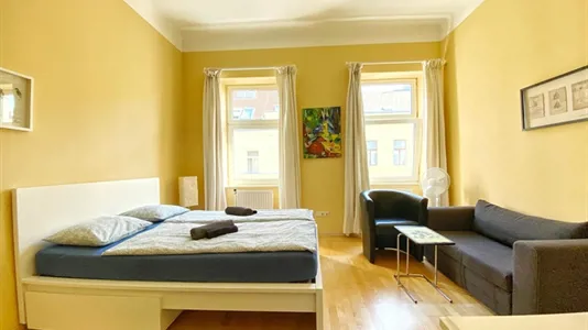 Apartments in Vienna Alsergrund - photo 1