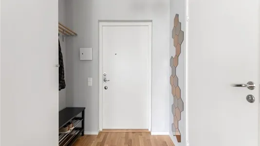 Apartments in Sundbyberg - photo 10