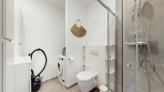 Apartments in Stad Brussel - photo 8