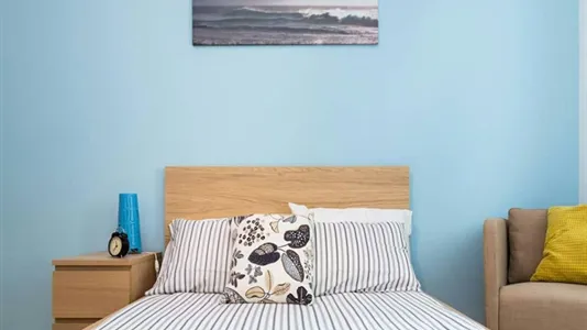 Rooms in Milano Zona 2 - Stazione Centrale, Gorla, Turro, Greco, Crescenzago - photo 1