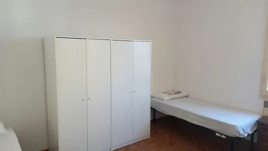 Rooms in Bologna - photo 3