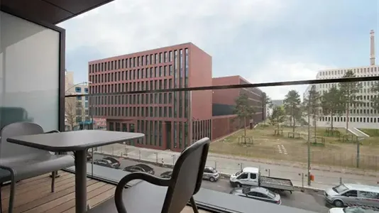 Apartments in Berlin Mitte - photo 8